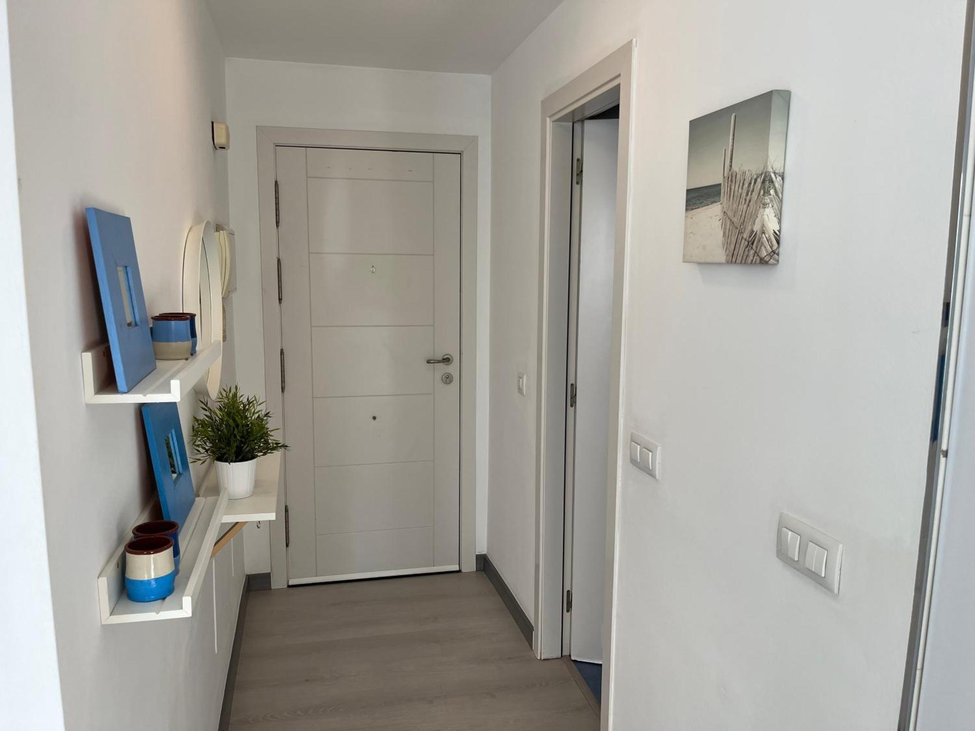 Appartement Estrella Playa *