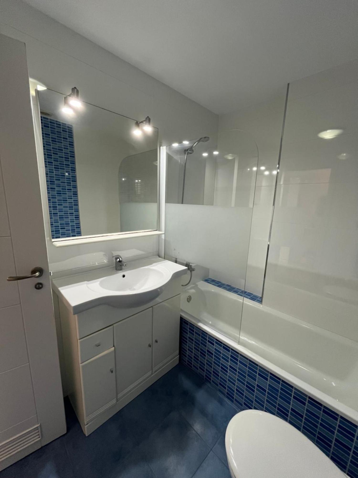 Estrella Playa Appartement *