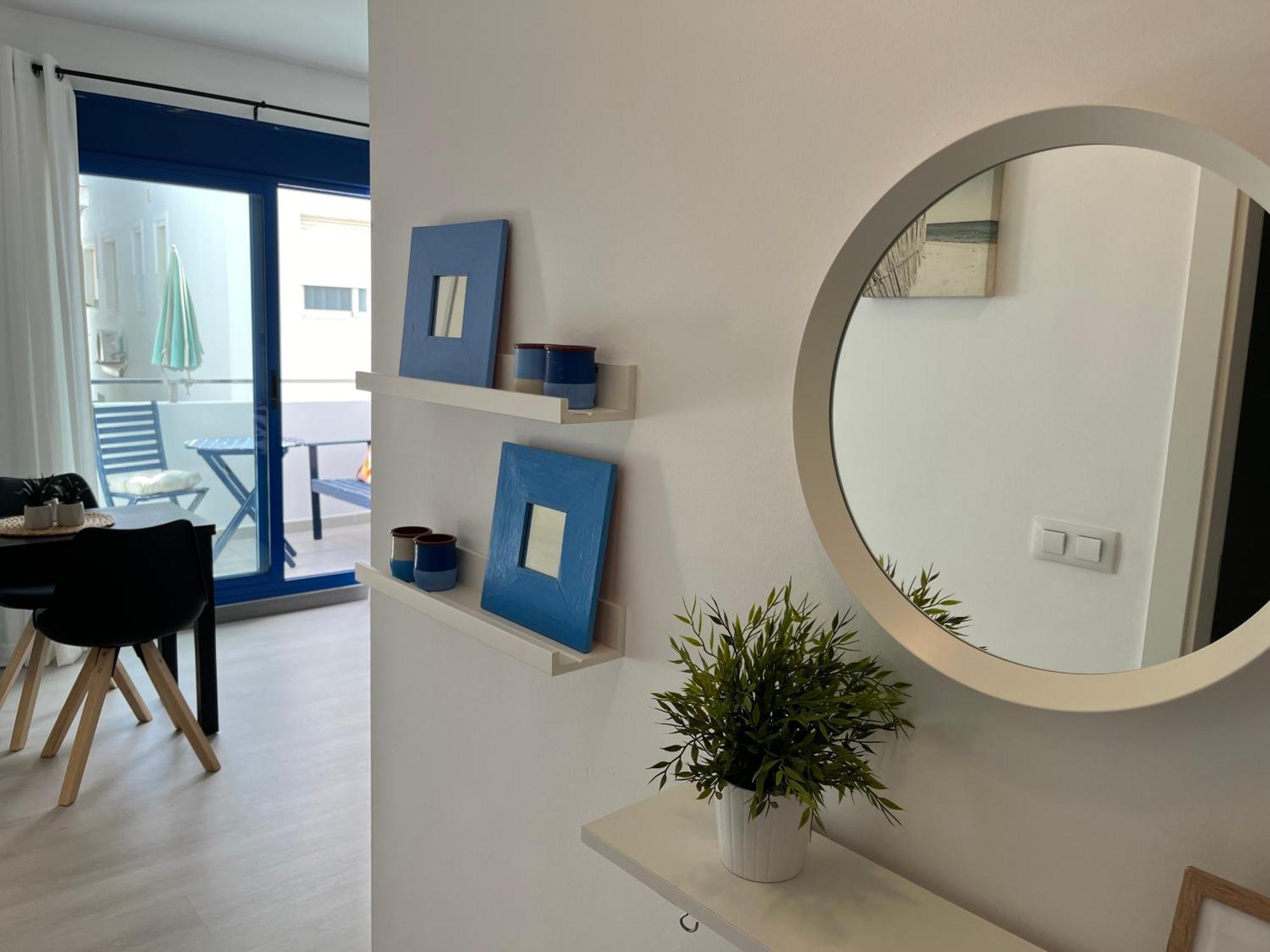 Appartement Estrella Playa *
