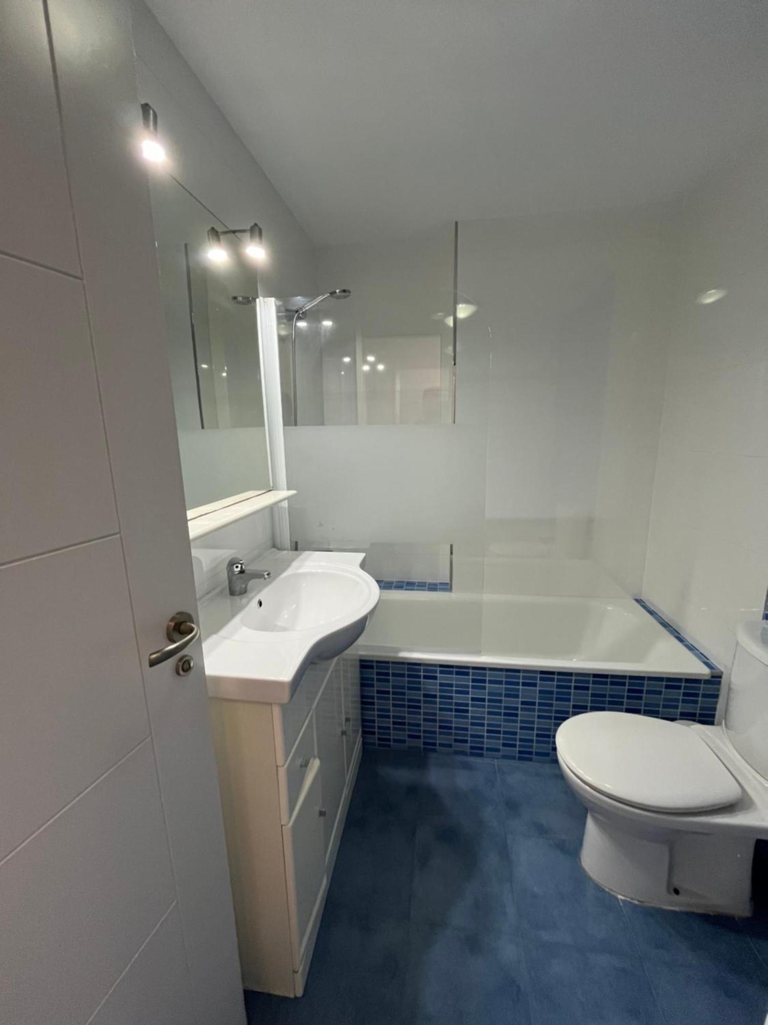 Estrella Playa Appartement *