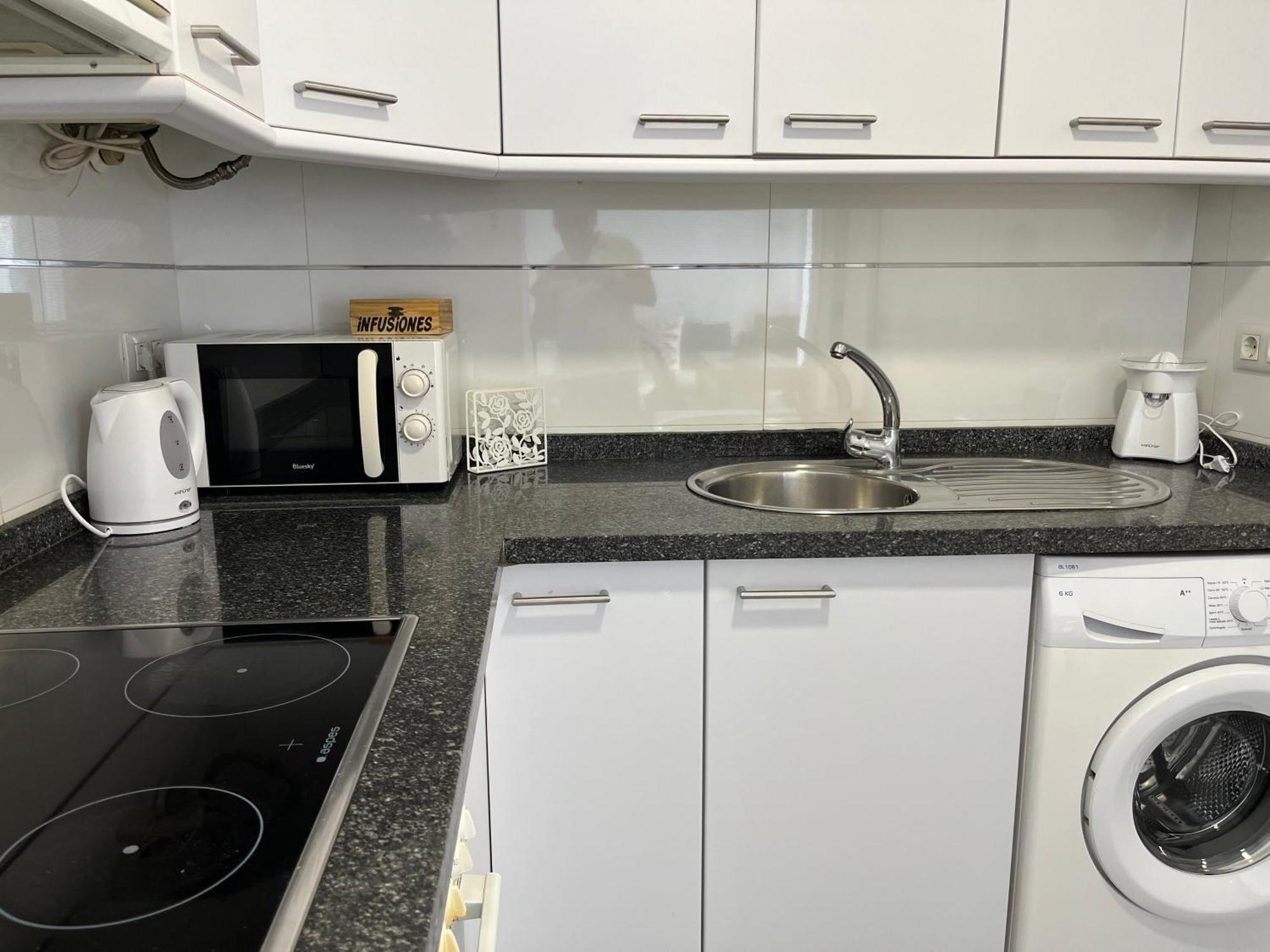 Appartement Estrella Playa