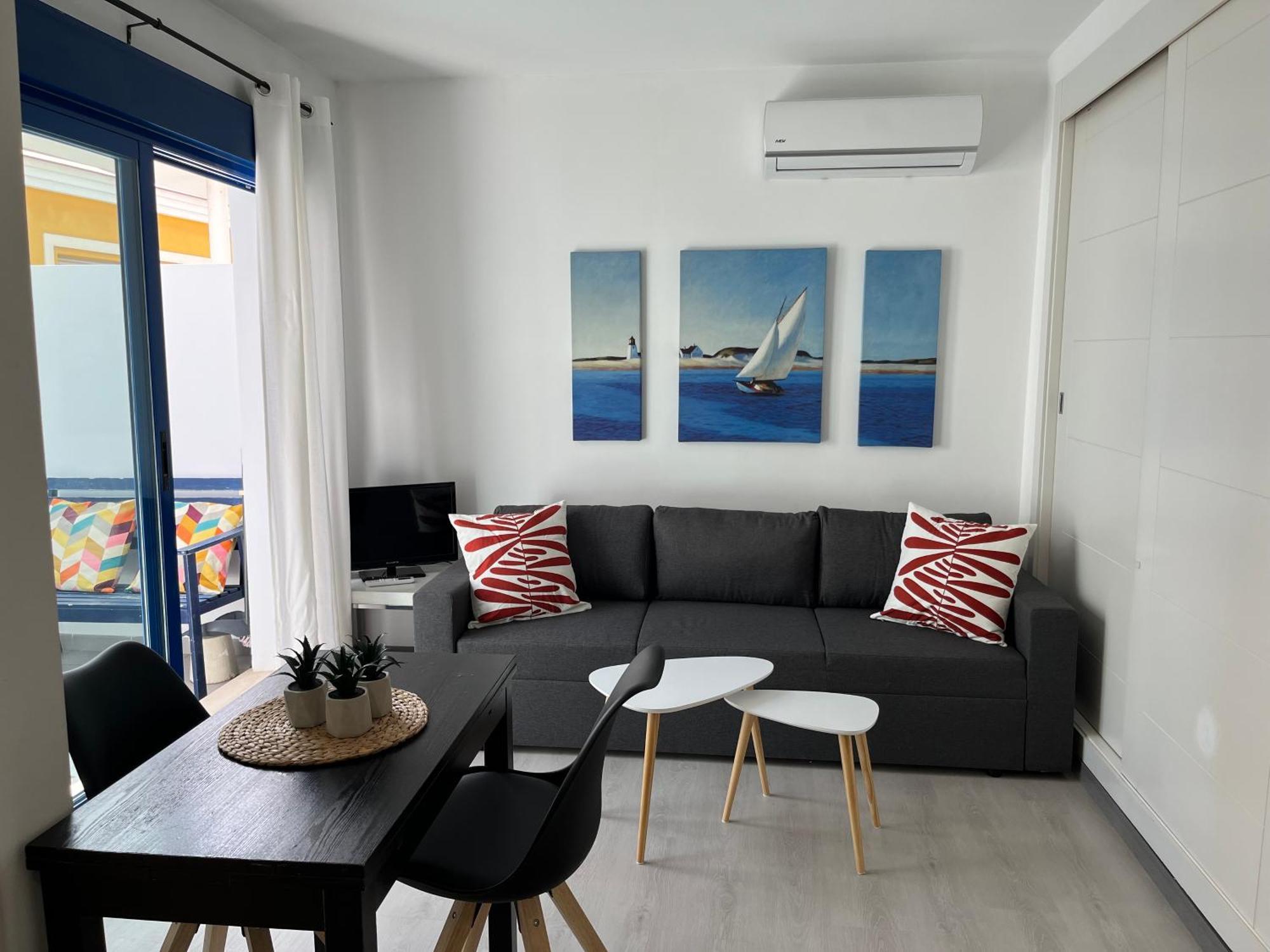 Appartement Estrella Playa