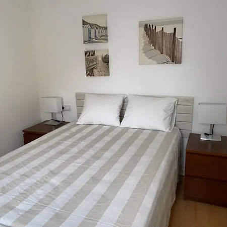 Estrella Playa Appartement Málaga Buitenkant foto