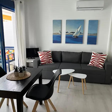 Estrella Playa Appartement Málaga Buitenkant foto