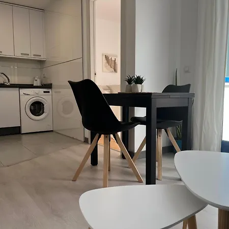 Estrella Playa Appartement Málaga Buitenkant foto