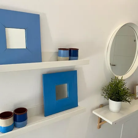 Estrella Playa Appartement Málaga Buitenkant foto