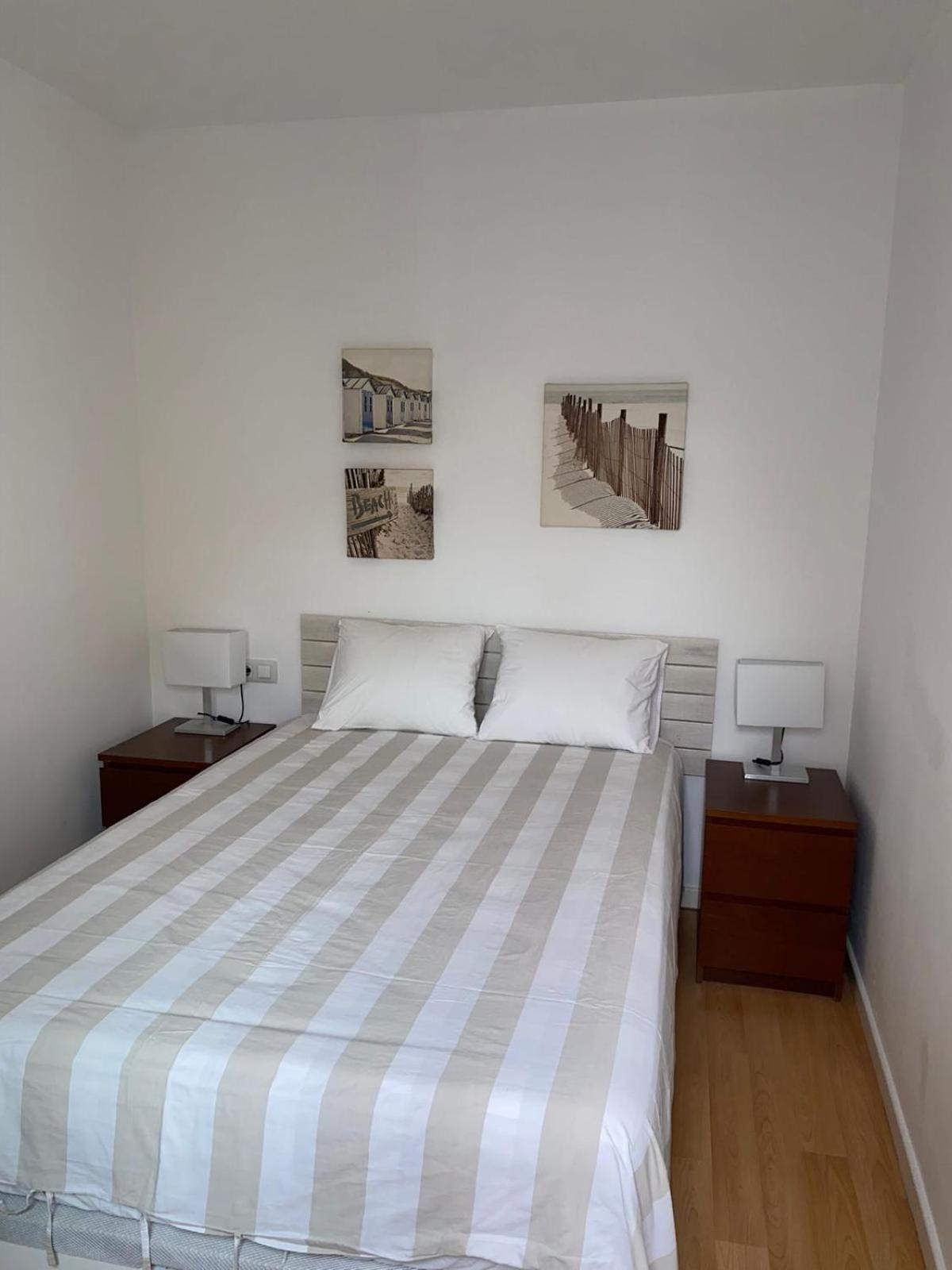 Estrella Playa Apartment Malaga