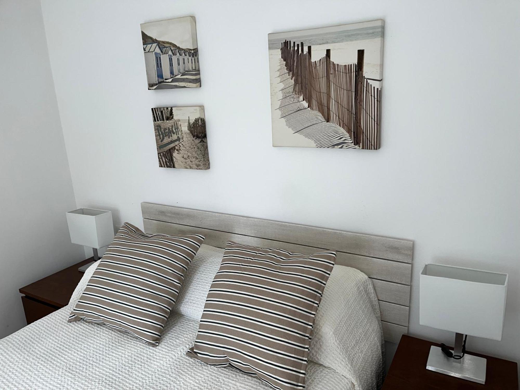 Apartment Estrella Playa Malaga