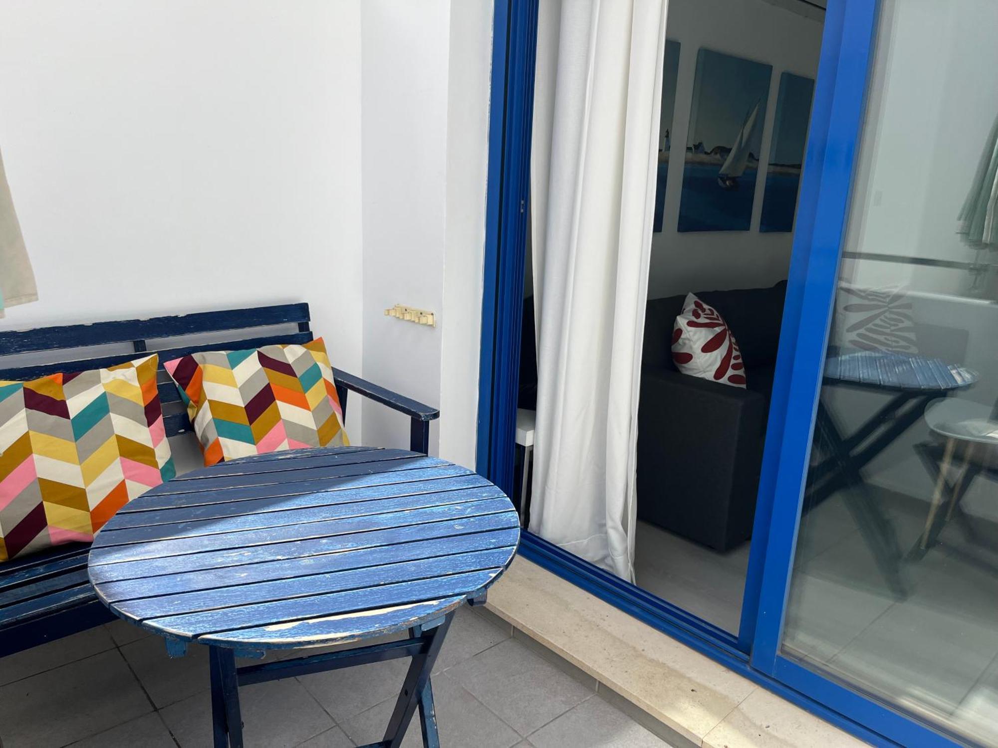 Estrella Playa Malaga