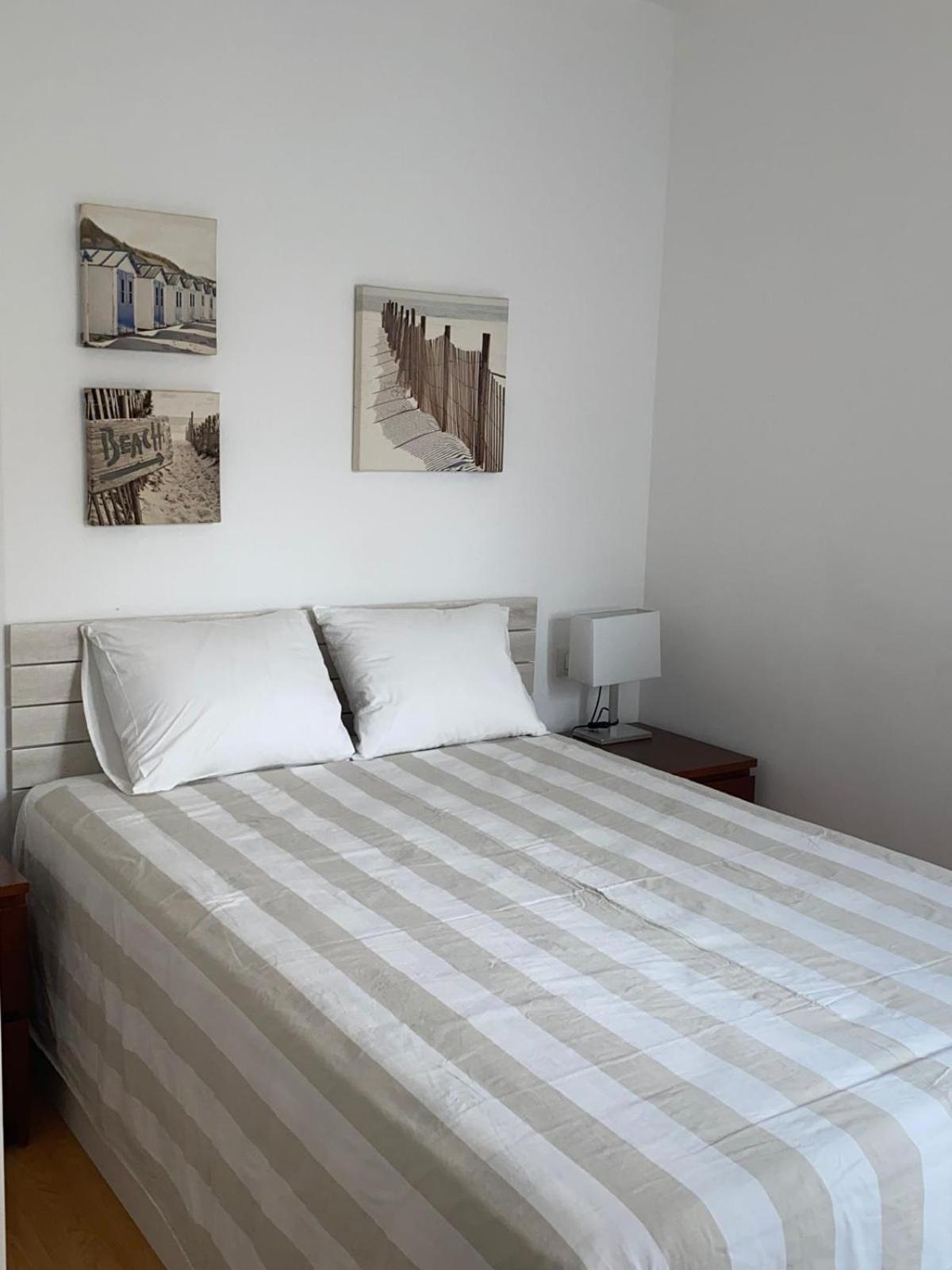 Apartment Estrella Playa Malaga