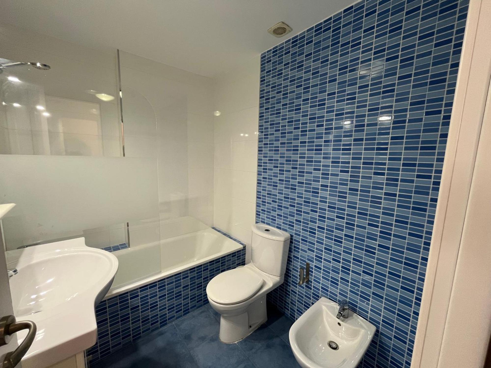 Estrella Playa Apartment Malaga