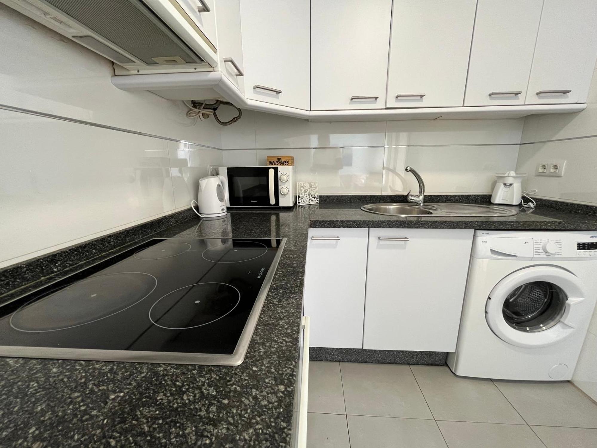 Apartment Estrella Playa Malaga