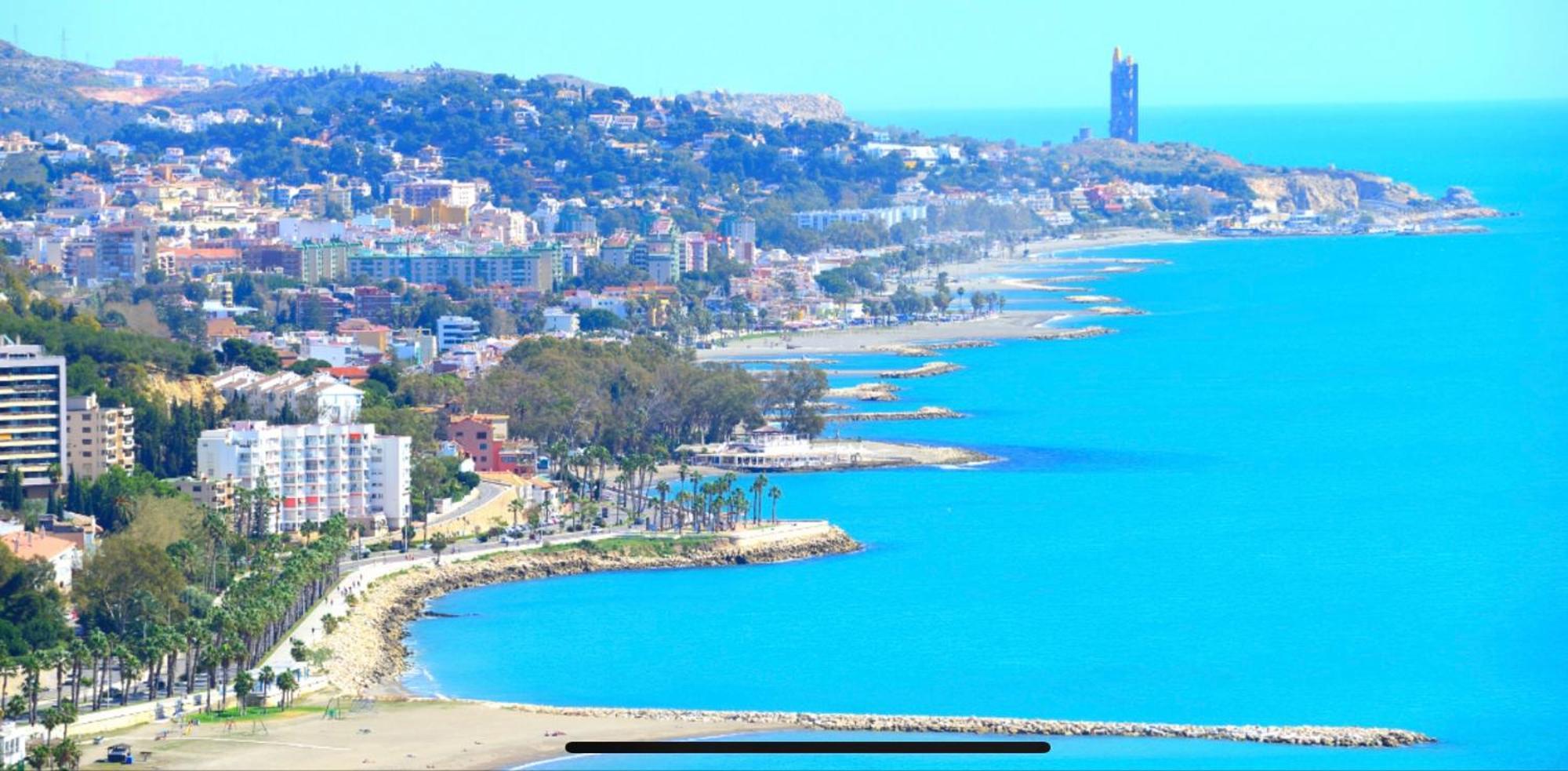 Estrella Playa * Malaga
